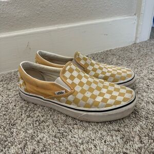 Women’s Vans